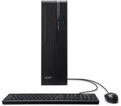 Acer Veriton VX2720G Intel® Core™ i3 i3-12100 8 GB DDR5-SDRAM 256 GB SSD PC Negro