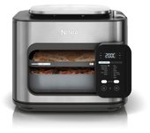 SharkNinja SFP700EU olla multi-cocción 12,5 L 1780 W Negro, Acero inoxidable