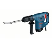 Bosch Professional GSH 3 E - Martillo demoledor (2,6 J, portabrocas SDS plus, vel. regulable, en maletín)