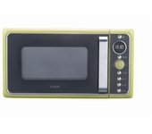 Candy Divo G25CG Verde Microondas con grill Encimera 25 L 900 W