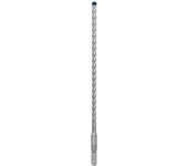 Bosch Expert SDS plus-7X - Broca para martillo perforador (8 x 200 x 265 mm, 10 unidades)