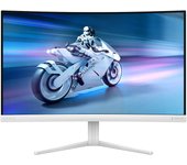 Philips Evnia 5000 27M2C5201L/00 LED display 68,6 cm (27") 1920 x 1080 Pixeles Full HD LCD Blanco