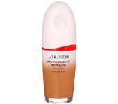 Base de maquillaje de la marca Shiseido ideal para Unisex Adulto
