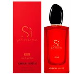 Perfume Mujer Giorgio Armani EDP Si Passione Eclat 100 ml