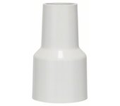 Bosch Professional 1 600 499 005 Hardware_TUBING, 0 V, Blanco, 35mm-25mm