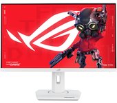 ASUS ROG Strix XG27ACS-W pantalla para PC 68,6 cm (27") 2560 x 1440 Pixeles Quad HD LCD Blanco