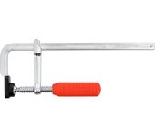 Yato YT-6403 - Prensa de carpinero 250 x 80 Yato
