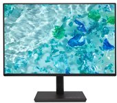 Acer Vero B7 B277 G pantalla para PC 68,6 cm (27") 1920 x 1080 Pixeles Full HD Negro