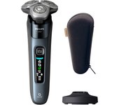 Philips i9000 X9001/10 Afeitadora eléctrica Wet & Dry con SkinIQ