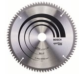 Hoja de sierra circular PRO Wood, 254 x 2,5 x 30 mm