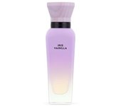 Perfume Mujer Adolfo Dominguez Iris Vainilla EDP Iris Vainilla 120 ml