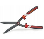 Wolf Garten Nożyce do Żywopłotu HS-CP | Tijeras de seto con cuchillas de precisión | Corte limpio y eficiente para setos y arbustos en jardinería profesional y doméstica.