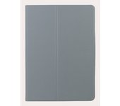 Tucano 189305 funda para tablet 31,5 cm (12.4") Folio Gris