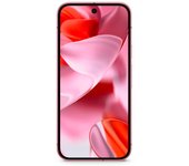 Google Pixel 9 16 cm (6.3") SIM doble Android 14 5G USB Tipo C 12 GB 128 GB 4700 mAh Rosa
