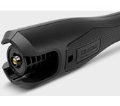 Kärcher Eco!Booster 180 para hidrolimpiadoras, Limpieza un 50% Superior en comparación con el Chorro Plano al Ahorrar Agua, energía y Tiempo, Accesorio Original para hidrolimpiadoras Kärcher K 7