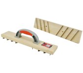 AWTOOLS REVESTIMIENTO DE REVESTIMIENTO PARA Yeso / MADERA. TITANO 0148