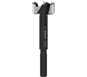 Bosch 1 broca Forstner Expert Wood (para madera blanda, madera dura, diámetro de 26,00 mm)