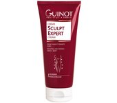 Guinot, sculpt expert, firming, local treatment cream, loss of firmness / elasticity, 200 ml