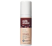 Milk_shake SOS Roots Mahagoni Pigment Spray 75 ml, cuidado del cabello, pigmentación para raíces, fórmula de alta calidad, para mujer