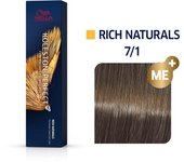 Wella Koleston Perfect ME+ Rich Natural coloración del cabello 60 ml