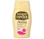 I.Español Leche Avena 100 Ml