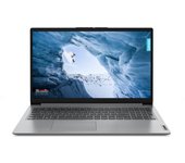Lenovo IdeaPad 1 15IGL7 Intel® Celeron® N N4020 Portátil 39,6 cm (15.6") Full HD 4 GB DDR4-SDRAM 128 GB SSD Wi-Fi 6 (802.11ax) Windows 11 Home in S mode Gris