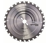 Hoja de sierra circular PRO Wood, 300 x 3,2 x 30 mm