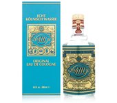 4711 Echt Kölnisch Wasser colonia 200 ml Unisex