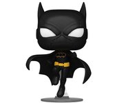 Funko Pop! Heroes: Batman WZ - Cassandra Cain - DC Comics - Figura de Vinilo Coleccionable - Idea de Regalo- Mercancia Oficial - Juguetes para Niños y Adultos - Comic Books Fans