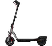 Segway Ninebot F3 E Negro, Gris 25 kmh 10,2 Ah