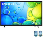 Samsung UE32F6000FUXZT Televisor 81,3 cm (32") Full HD Smart TV Wifi Negro