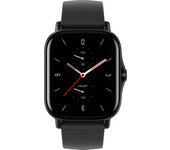 Amazfit GTS 2 4,19 cm (1.65") AMOLED 43 mm Digital 348 x 442 Pixeles Pantalla táctil Negro Wifi GPS (satélite)