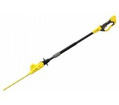 STANLEY FATMAX V20 SFMCPH845B-XJ - Cortaseteros sobre palo de 18 V sin batería ni cargador