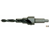 Jobi Extra, modelo WX1102, Broca para tornillos confirmat de 7,0 mm, ideal para perforaciones precisas en muebles, herramienta profesional de alta calidad