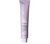 Milk shake, creative, sls/sles-free, permanent hair dye, 11n black, 100 ml