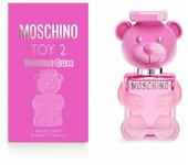Moschino Toy Boy Bubble Gum Edt 50 Ml, One size, 100 ml