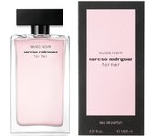 Narciso Rodriguez Musc Noir Eau de Perfum 100Ml 100 ml