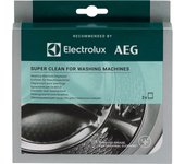 Electrolux M2WCP051 Lavado a máquina Lavadora