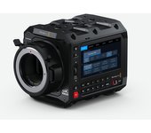 Blackmagic Design PYXIS 6K EF Videocámara manual 6K Ultra HD Negro