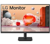 LG 27BA400-B pantalla para PC 68,6 cm (27") 1920 x 1080 Pixeles Full HD Negro