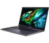 Acer Aspire 5 A515-48M-R2CG AMD Ryzen™ 7 7730U Portátil 39,6 cm (15.6") Full HD 16 GB DDR4-SDRAM 1 TB SSD Wi-Fi 6E (802.11ax) Windows 11 Home Gris