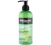 Leche corporal refrescante Organic Kitchen 270 ml