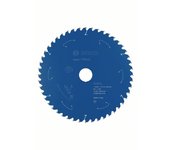 Bosch Professional Disco de sierra circular Expert for Wood (madera, 216 x 30 x 1,7 mm, 48 dientes, accesorio de sierra circular sin cable)
