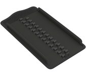 Wera 05136480001 caja de herramientas Negro