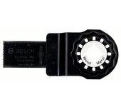 Bosch Accessories - Bosch Professional 5x Hojas de sierra de inmersión AIZ 20 AB Wood and Metal (para madera y metal, 20 x 30 mm, accesorios Multiherramienta)