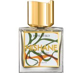 NISHANE PAPILEFIKO EXTRAIT Papilefiko de Nishane, es un aroma picante, relajante y espumoso en las notas de cabeza, cálido y picante en el corazón que termina con una base ámbar y leñosa. Creado en