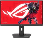 ASUS ROG Strix XG259CS pantalla para PC 62,2 cm (24.5") 1920 x 1080 Pixeles Full HD LCD Negro