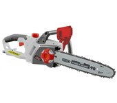 Motosierra eléctrica NAC 2400W 40 cm - Ideal para jardinería y construcción, con motor de 2400W, barra guía de 40 cm y sistema SDS sin herramientas