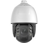 LevelOne FCS-4072 cámara de vigilancia Almohadilla Cámara de seguridad IP Interior y exterior 2560 x 1440 Pixeles Pared
