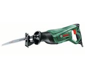 Bosch Home and Garden Sierra sable, Verde, 710 W